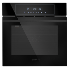  Духовые шкаф HOMsair OEH6010BK2 