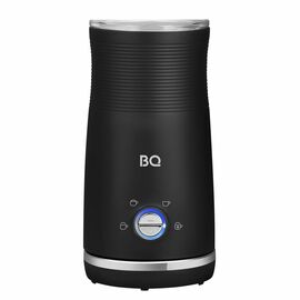  Вспениватель молока BQ MF1001 Black 