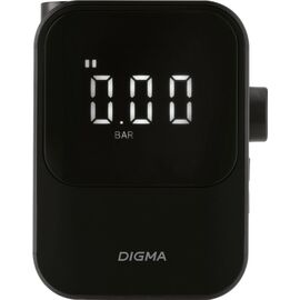  Автомобильный компрессор Digma QBK-120B 