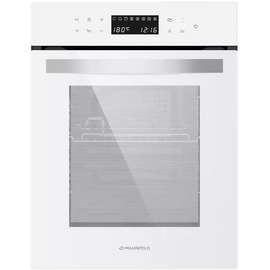  Духовой шкаф MAUNFELD EOEH5110W 