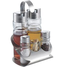  Набор для специй ZEIDAN Z-11101 5 предметов 