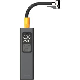  Автомобильный компрессор Digma QBK-275 