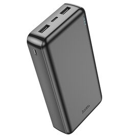  Power Bank Hoco J100A High-ranking power bank(20000mAh) black 
