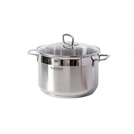  Кастрюля KUKMARA Orion 6л 