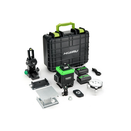  Лазерный уровень HIBIRU Omnitronic 4360 (1001) без штатива 