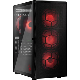  ПК Bloody BD-PC CB76T2 (2141987) TWR i7 14700F (2.1) 32Gb SSD1Tb RTX5070 12Gb Windows 11 Home 64 GbitEth 650W черный (RUS) 