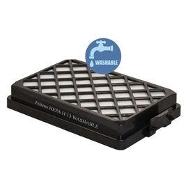  HEPA фильтр для пылесосов Samsung Filtero FTH 08 W SAM моющийся 