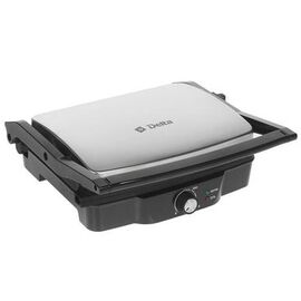  Гриль-пресс DELTA DL-045, 2кВт,30х23,5см 