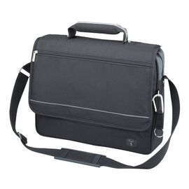  Сумка для ноутбука SUMDEX (PON-118BK) 16" black 