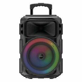  Минисистема Hyundai H-MC1298 черный 