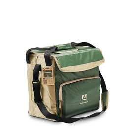  Сумка-холодильник Арктика 3001-30-GN зеленая 