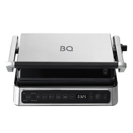  Гриль BQ GR3010 Black-Steel 