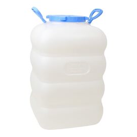  Фляга Martika Гранде С907БЕЛ 100л с ручками белая 