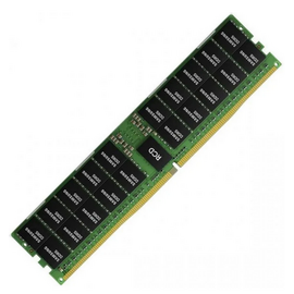  ОЗУ Samsung M321R4GA3EB0-CWMXJ DDR5 32GB RDIMM 5600 2Rx8 1.1V 