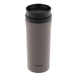 Термокружка Nadoba Juta 735312 500мл Серая 