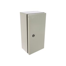  Щит распределительный IEK ЩМП-4.2.1-0 (YKM40-421-54) У2 навесной 210мм 150мм 400мм 630A 6шт металл I 