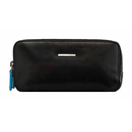  Клатч мужской Piquadro Blue Square AC2141B2/N черный натур.кожа 