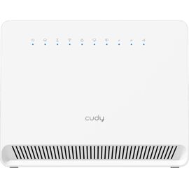  Cudy LT500E AC1200  Модем Wi-Fi 4G LTE-Cat4 Router, AC1200 Wi-Fi, build-in 4G LTE modem, 4 10/100M RJ45, Nano SIM, 300Mbps at 2.4GHz + 867Mbps 