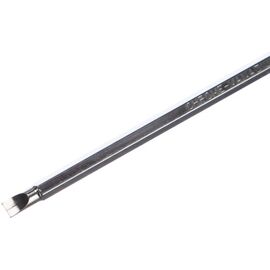  Отвертка MATRIX 12290 комбинирован SL6,0/PH2 мм, CrV, антискольp. двухкомп. рукоятка 