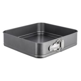  Форма для выпечки LARA LR11-19 Прямоуг с зажимом 