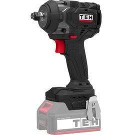  Гайковерт аккумуляторный TEH LW600N ударный 