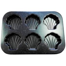  Форма для выпечки кексов ZEIDAN Z-1307 26х18х2 см 