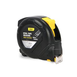  Рулетка Deli DL9010P 10мх25мм 