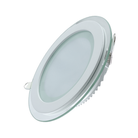  Светильник потолочный GAUSS 947111118 18Вт, белый 