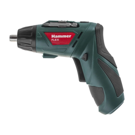  Электроотвертка Hammer ACD3.6A (653290) 
