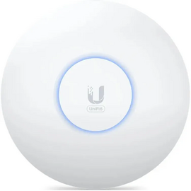  Ubiquiti UniFi U6+ точка доступа 