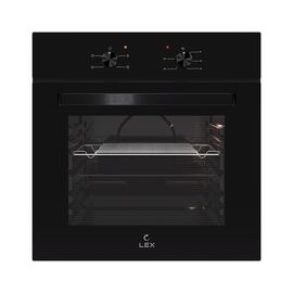  Духовой шкаф LEX EDM 040 BBL 