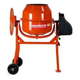  Бетоносмеситель Workmaster БС-130Р 