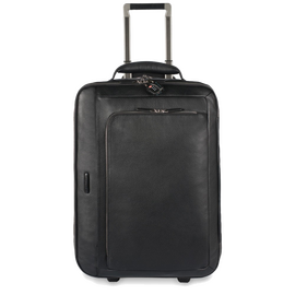  Дорожная сумка Piquadro Modus BV2960MO/N, 23х51х38.5см, 3.1кг, черный 