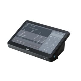  ПОС-компьютер Атол 62655 Optima 7 Lite черный 