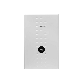  Однофазный проточный водонагреватель Veito Flow E 7 (V2107) 