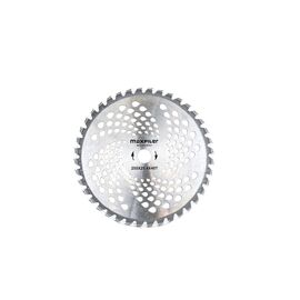 Диск Maxpiler MX25504001 твердосплавный 40 зубовый для триммера 