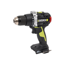  Дрель-шуруповерт WORX Professional WU193.91 без АКБ и ЗУ 