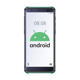  Терминал сбора данных Mindeo D60 (D60G66455160CN) 