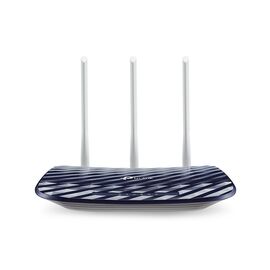  TP-Link Archer C20 Двухдиапазонный роутер Wi-Fi AC750 