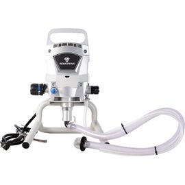  Окрасочный аппарат Zitrek Rongpeng R-Z8628 (083-3302) белый 