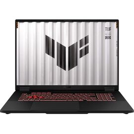  Ноутбук ASUS TUF Gaming A18 FA808UH-S8050 (90NR0NM1-M002H0) AMD Ryzen 7 260 3800MHz/18"/1920x1200/16GB/512GB SSD/NVIDIA GeForce RTX 5050 8GB/DOS 
