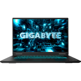  Ноутбук Gigabyte Gaming A16 Pro GA6DH (DYHG5KZCC4SD) Intel Core 7 240H/32Gb/SSD1Tb/RTX5080 16Gb/16"/IPS/WUXGA/2560x1600/165Hz/NoOS/Black/2.3kg 