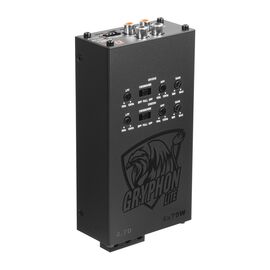  Автоусилитель DL Audio Gryphon Lite 4.70 