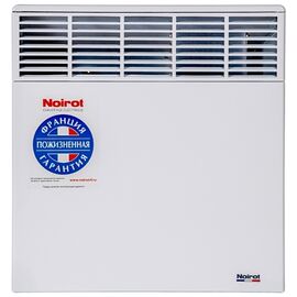  Конвектор Noirot CNX-4 plus 1000Вт белый 