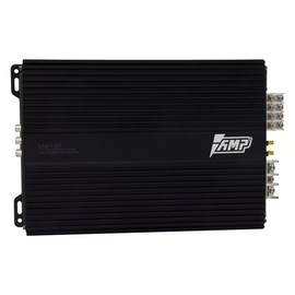  Автоусилитель AMP Mass 4.60 