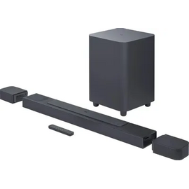  Звуковая панель JBL Bar 800 (черный) 