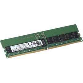  ОЗУ Samsung Electronics M321R4GA3BB6-CQKVS DDR5 32GB RDIMM 4800 2Rx8 1.1V 