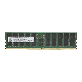  ОЗУ Micron MTC40F2047S1RC56BB1 DDR5 RDIMM 128GB 2Rx4 5600 MHz ECC Registered, 1 year, OEM 