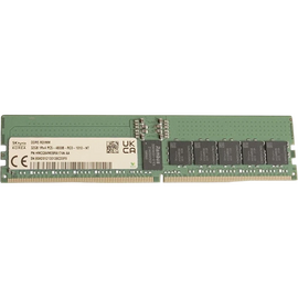  ОЗУ Hynix HMCG84MEBRA174N DDR5 32GB RDIMM 4800Mbps ECC Registered x4, 1 year, OEM 