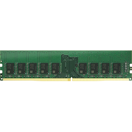  ОЗУ SYNOLOGY D4EU02-8G DDR4 ECC Unbuffered DIMM 8GB 